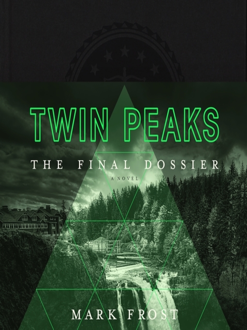 Title details for Twin Peaks by Mark Frost - Available